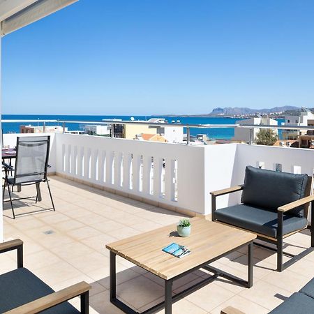Apartmán  Chania  Exteriér fotografie