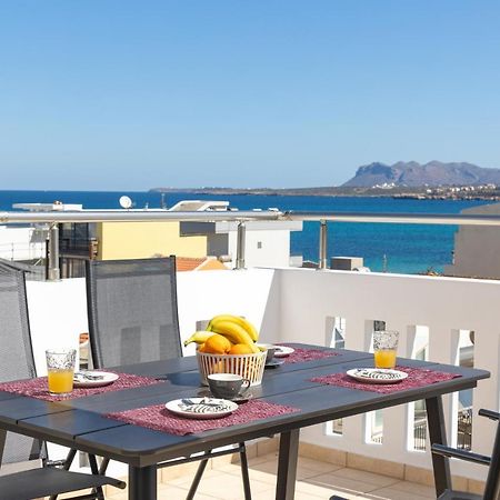 Apartmán  Chania  Exteriér fotografie