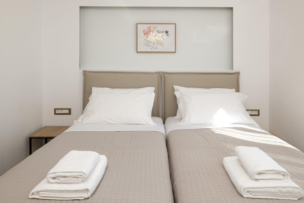 Apartmán  Chania  Exteriér fotografie