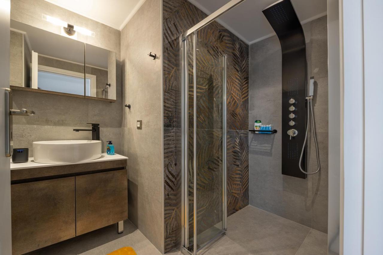 Apartmán  Chania  Exteriér fotografie