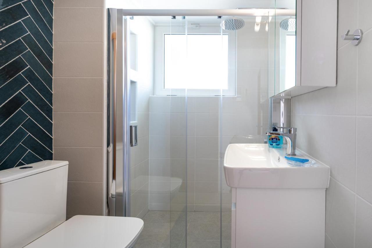 Apartmán  Chania  Exteriér fotografie