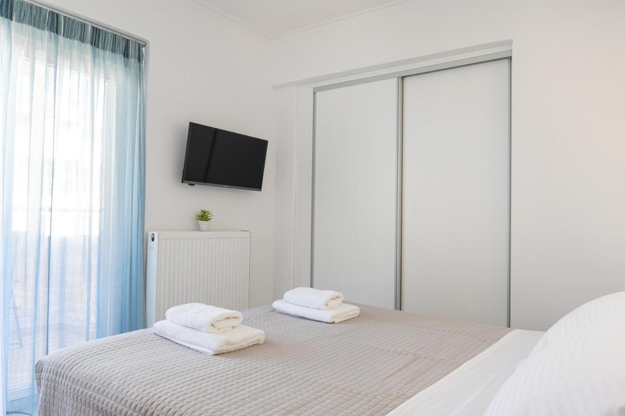 Apartmán  Chania  Exteriér fotografie