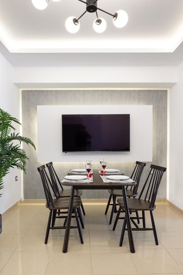 Apartmán  Chania  Exteriér fotografie